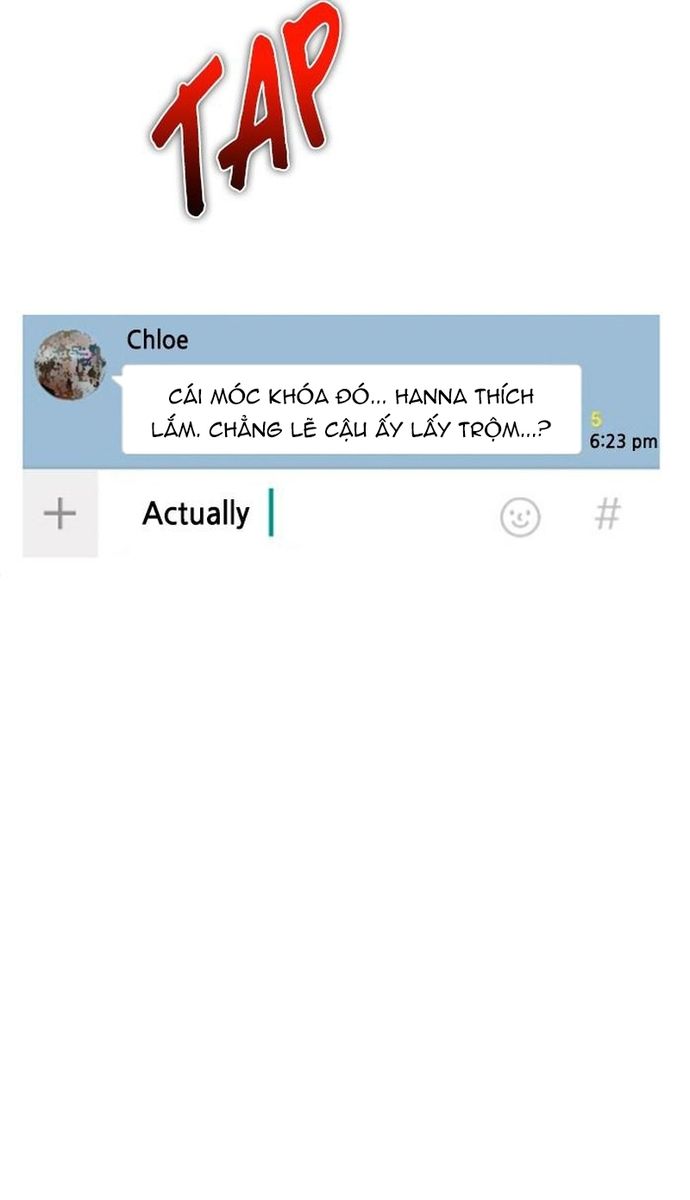 Zero Game: Chapter 126