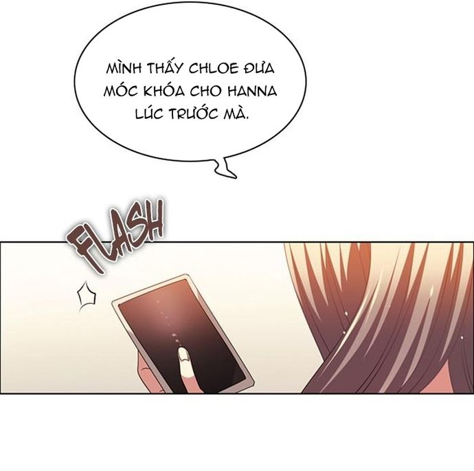 Zero Game: Chapter 126