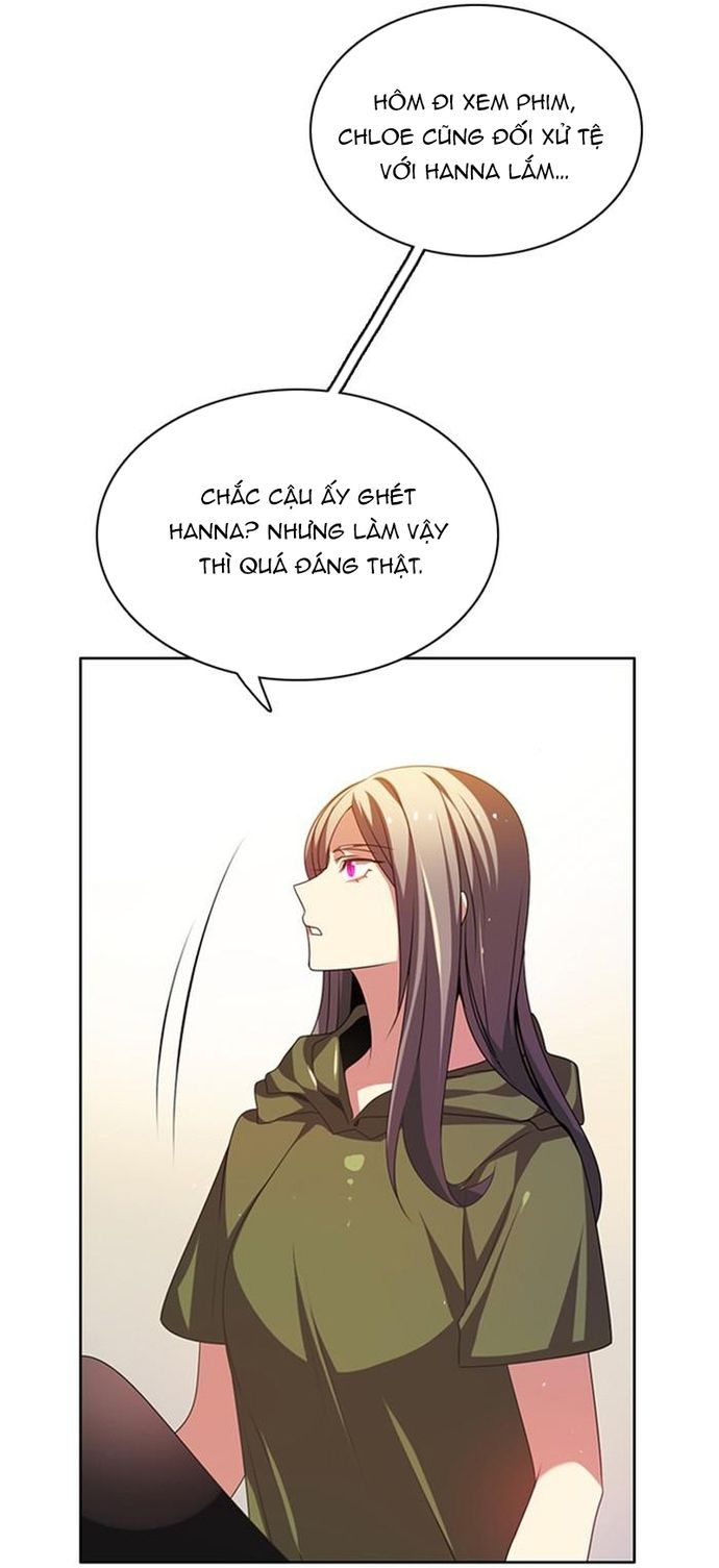 Zero Game: Chapter 126