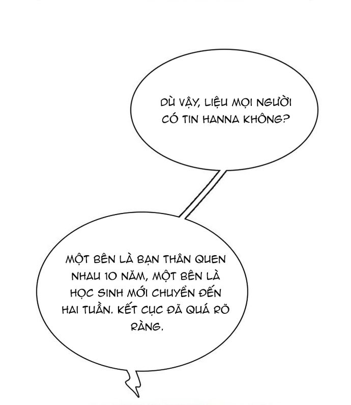 Zero Game: Chapter 126