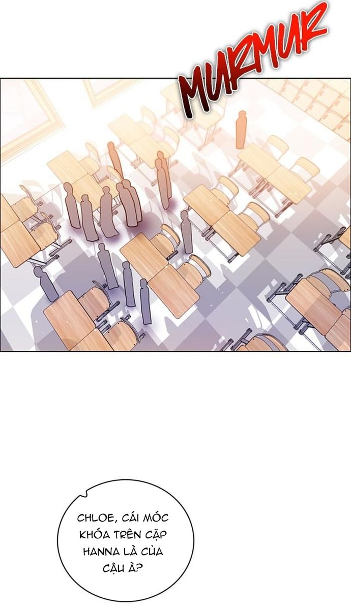 Zero Game: Chapter 126