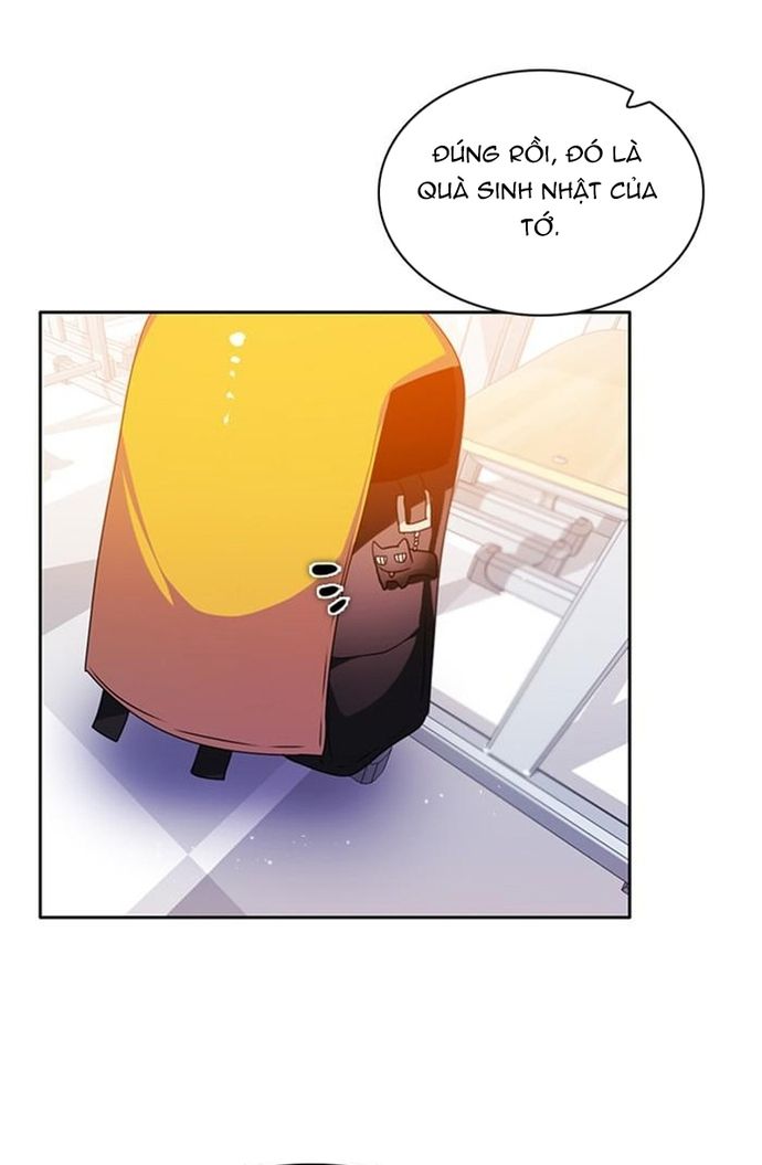 Zero Game: Chapter 126