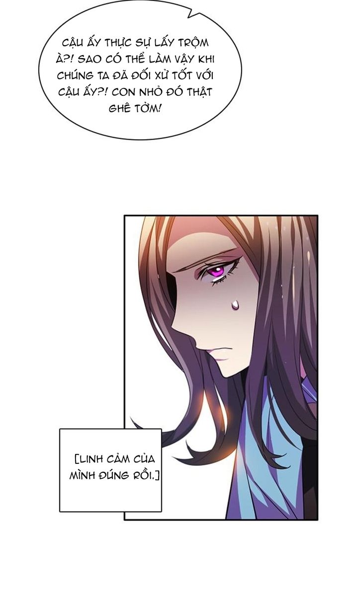 Zero Game: Chapter 126