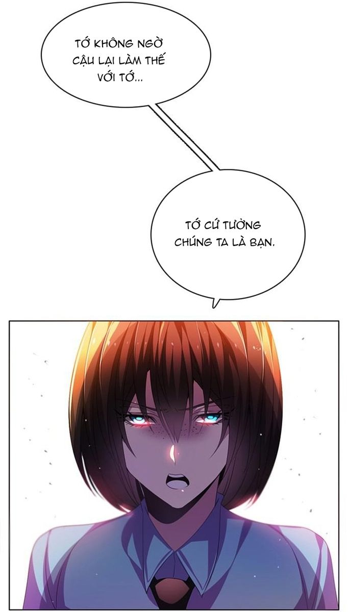 Zero Game: Chapter 126