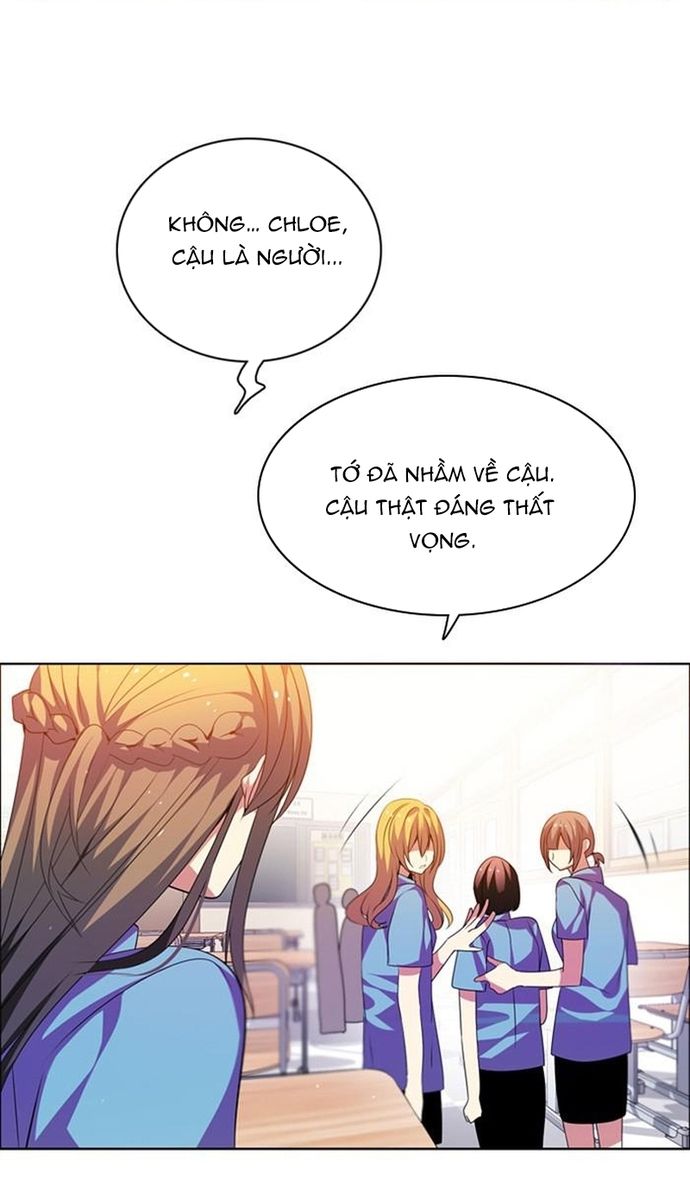 Zero Game: Chapter 126