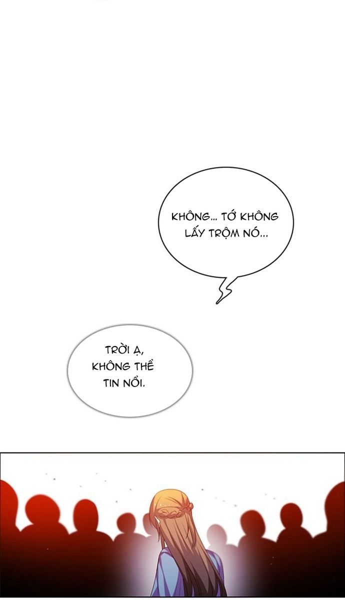 Zero Game: Chapter 126