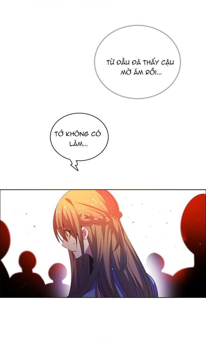 Zero Game: Chapter 126