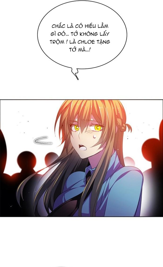 Zero Game: Chapter 126