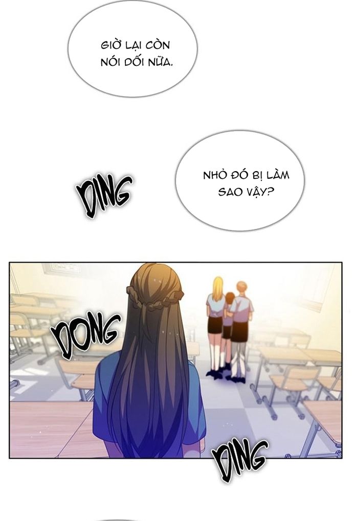 Zero Game: Chapter 126