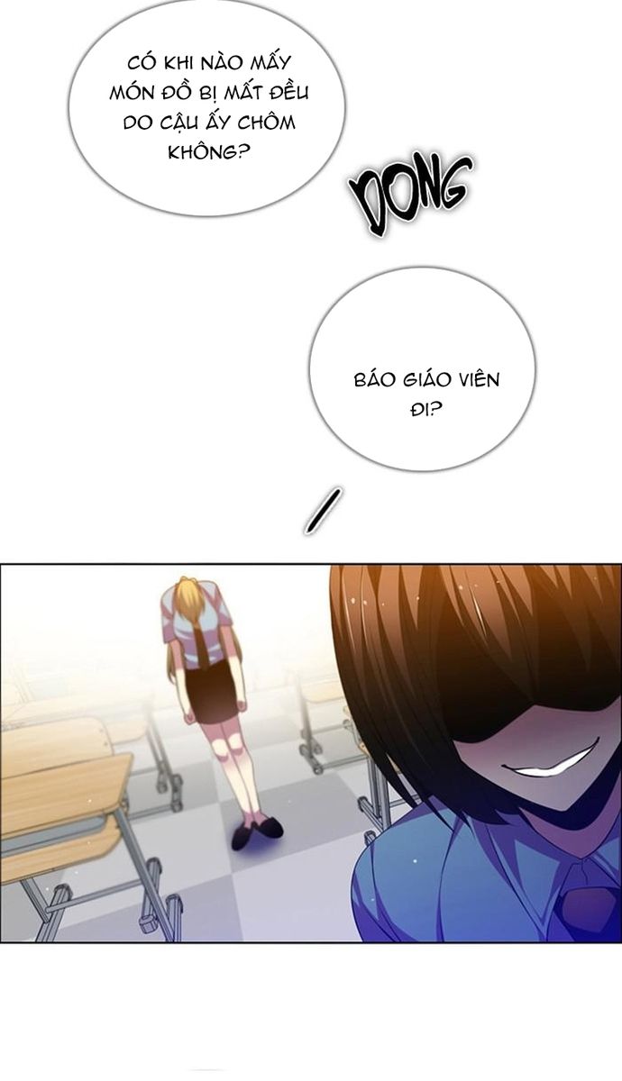 Zero Game: Chapter 126