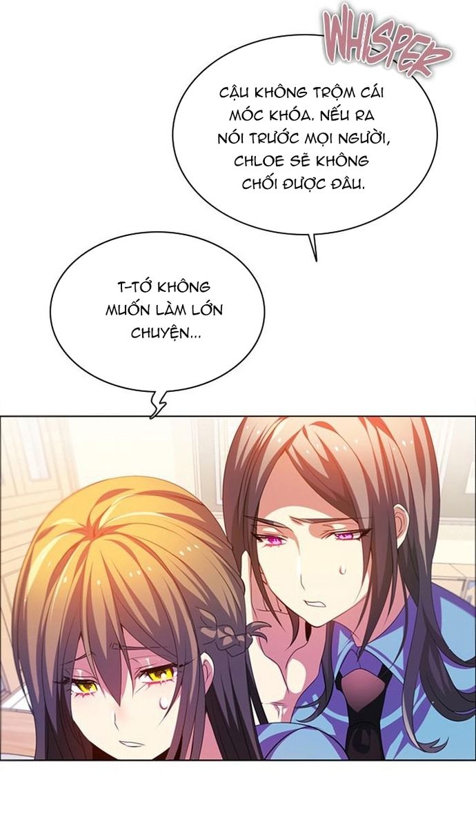 Zero Game: Chapter 126