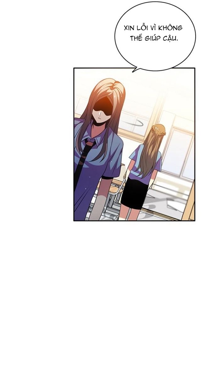 Zero Game: Chapter 126