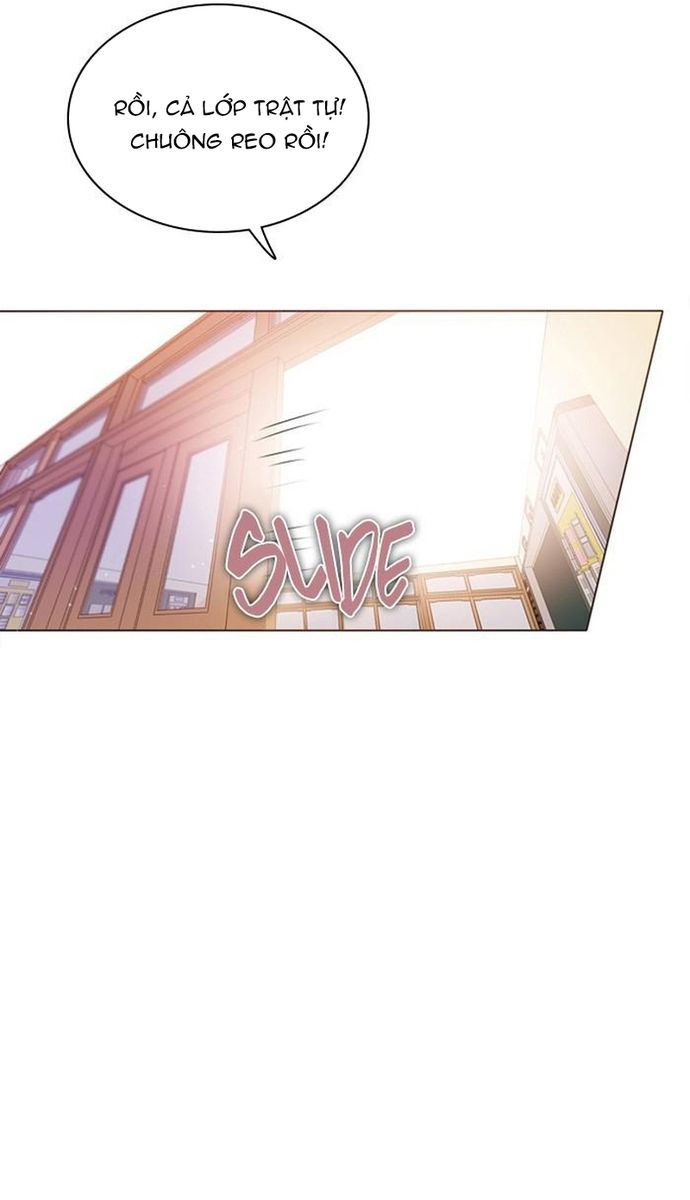 Zero Game: Chapter 126