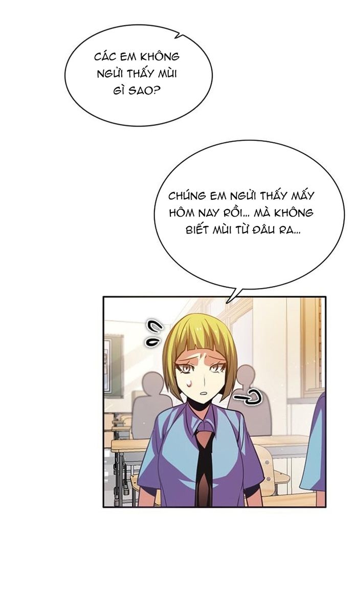 Zero Game: Chapter 126