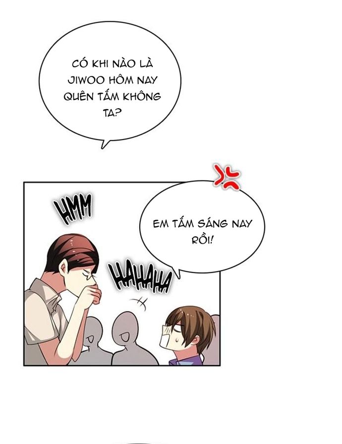 Zero Game: Chapter 126