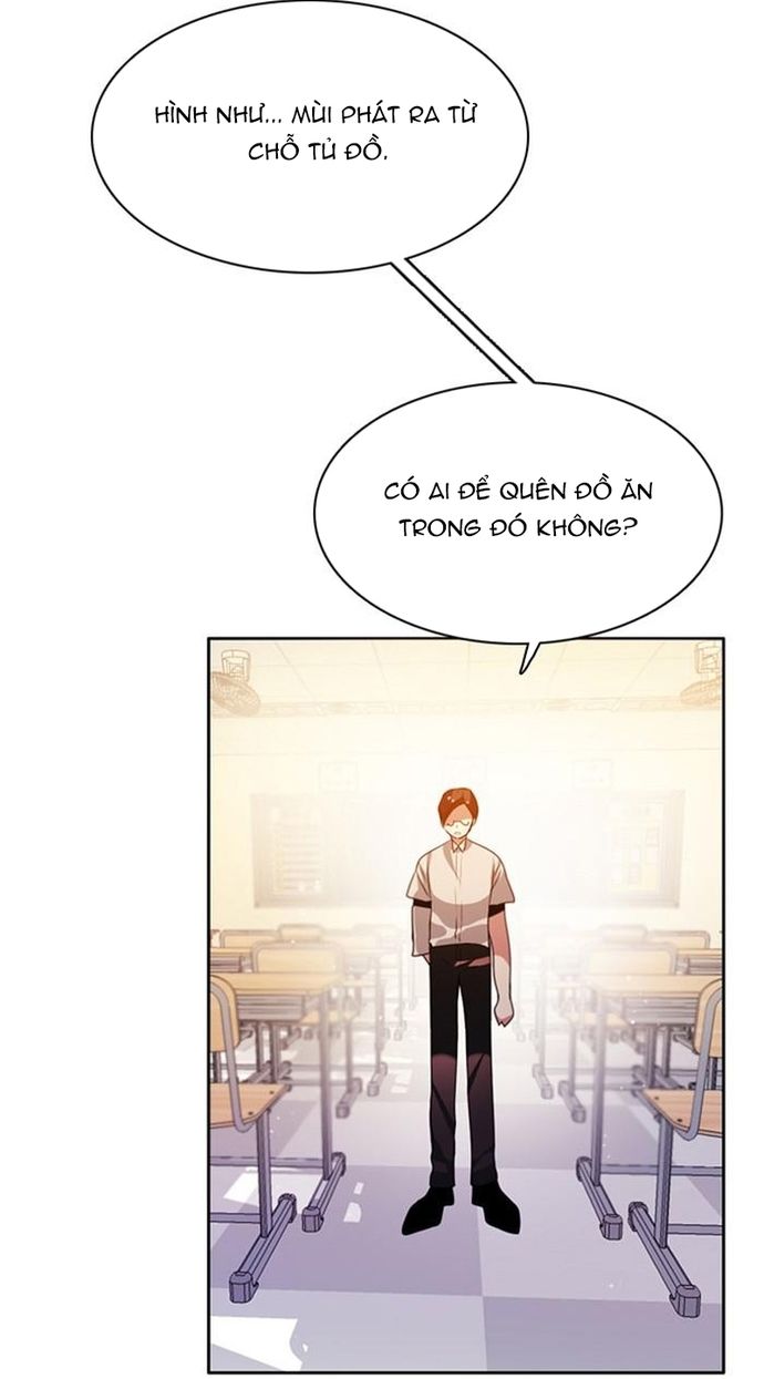 Zero Game: Chapter 126