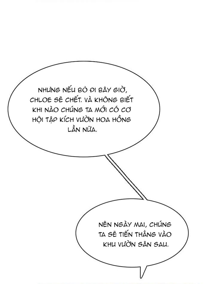 Zero Game: Chapter 127