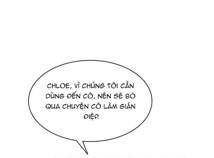 Zero Game: Chapter 127