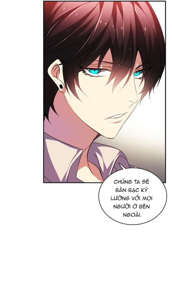 Zero Game: Chapter 127