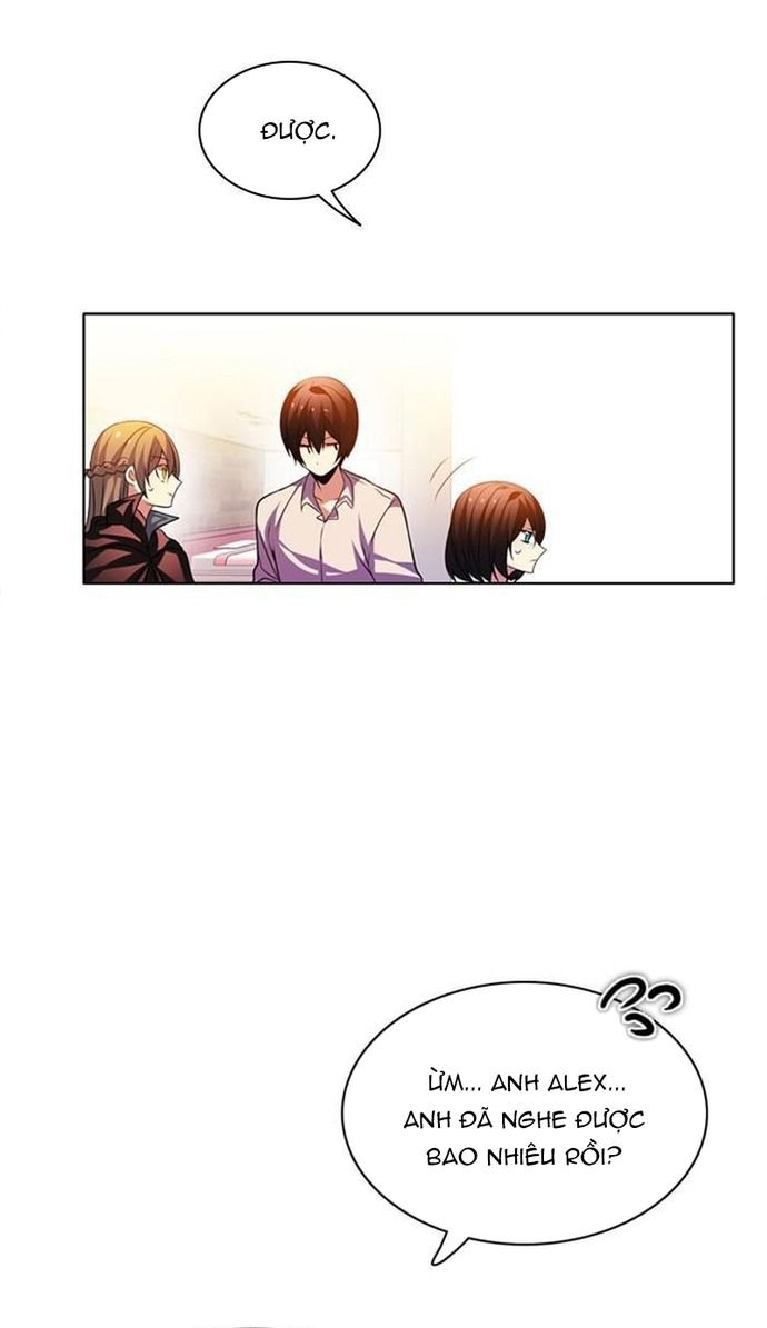 Zero Game: Chapter 127