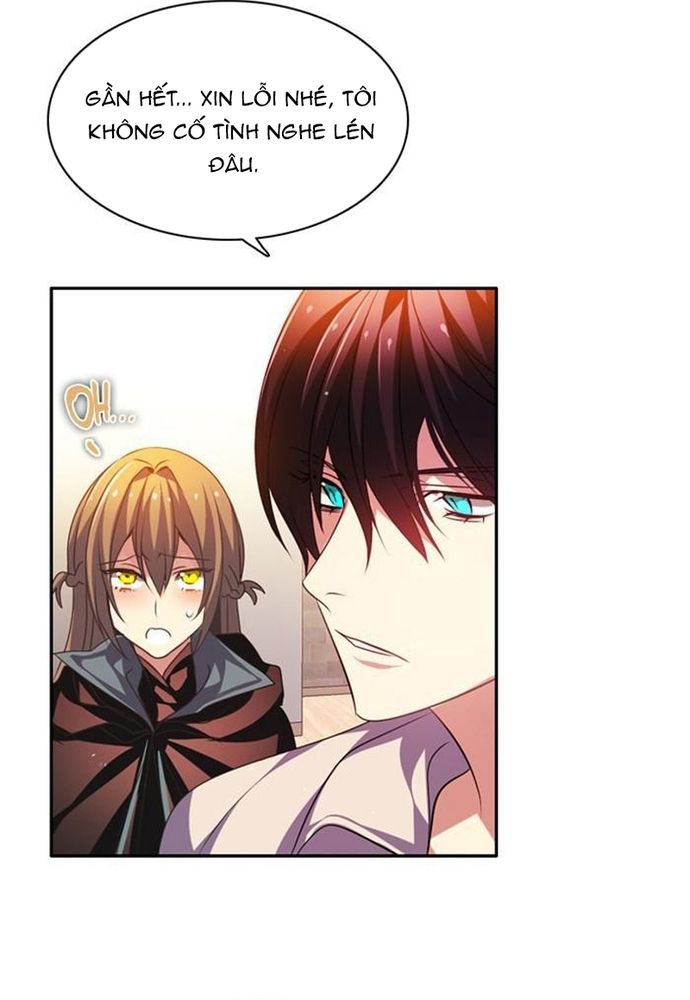 Zero Game: Chapter 127