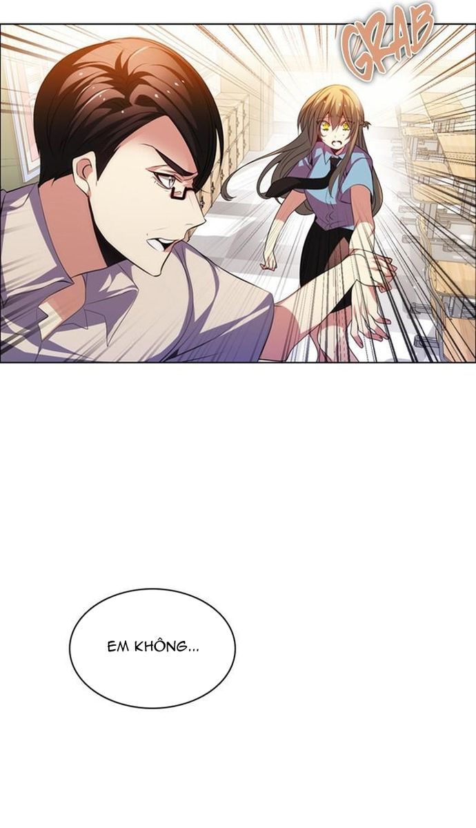 Zero Game: Chapter 127
