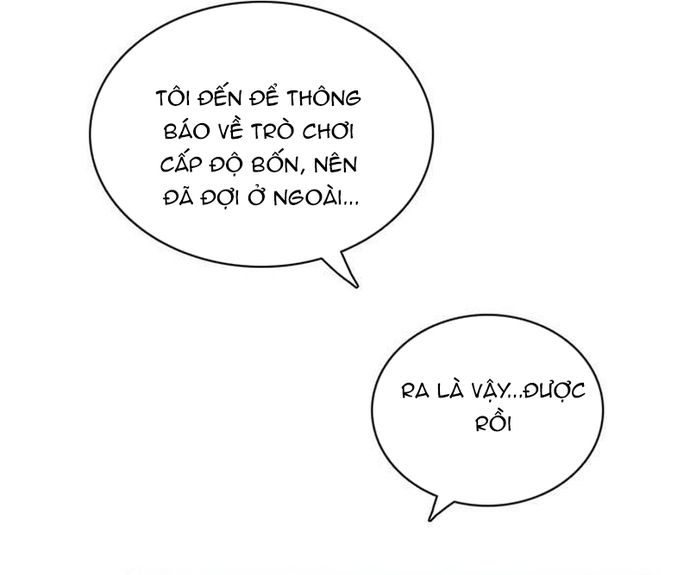Zero Game: Chapter 127