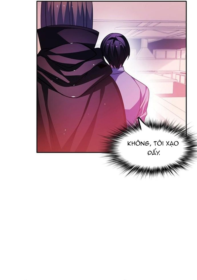Zero Game: Chapter 127