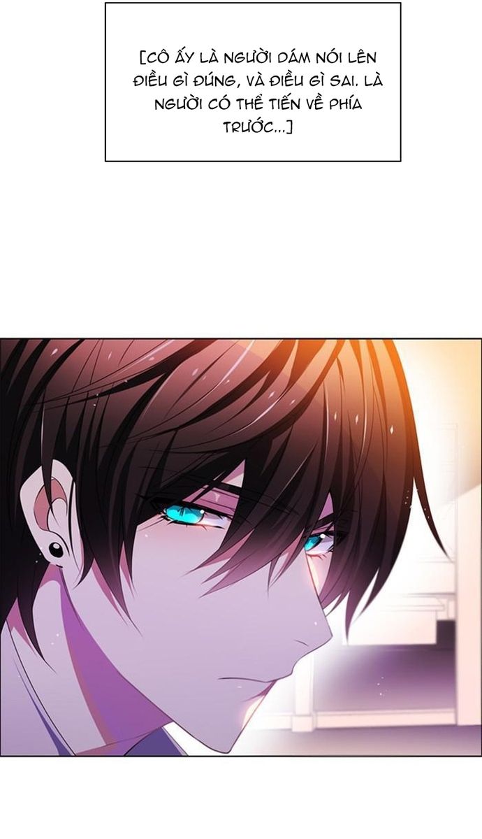 Zero Game: Chapter 127