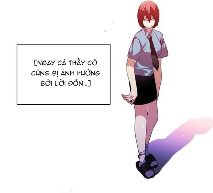 Zero Game: Chapter 127