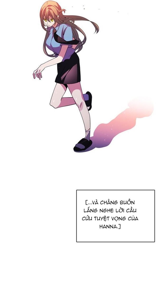 Zero Game: Chapter 127