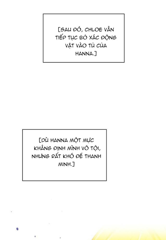 Zero Game: Chapter 127