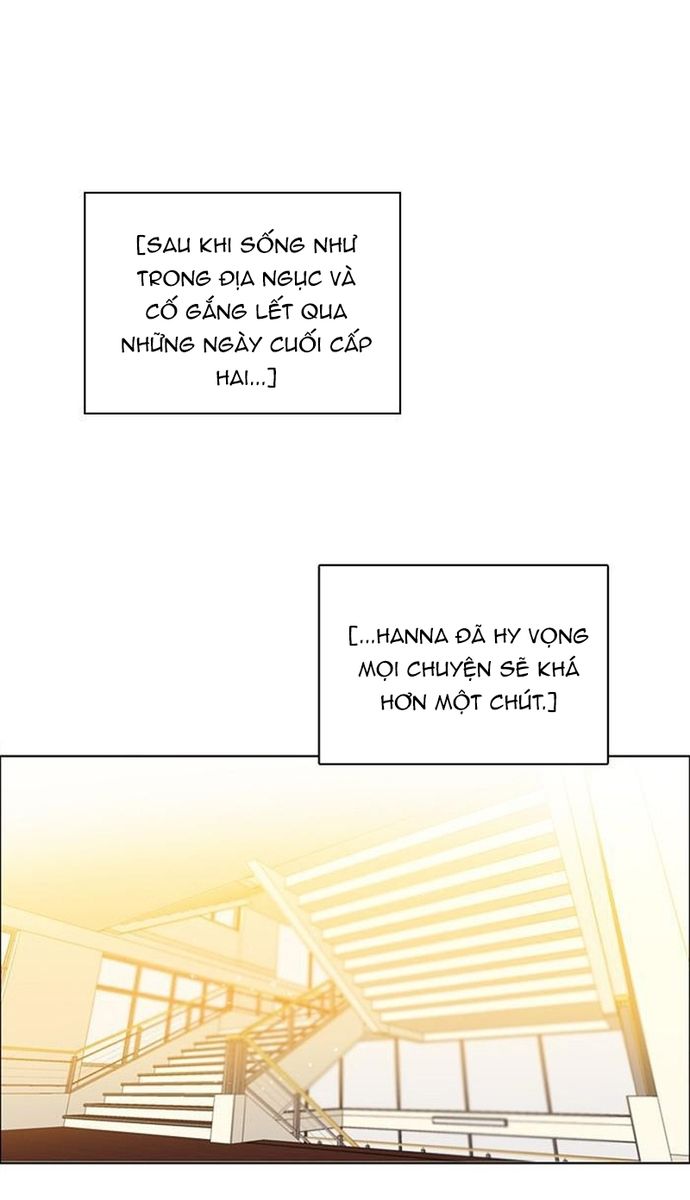 Zero Game: Chapter 127