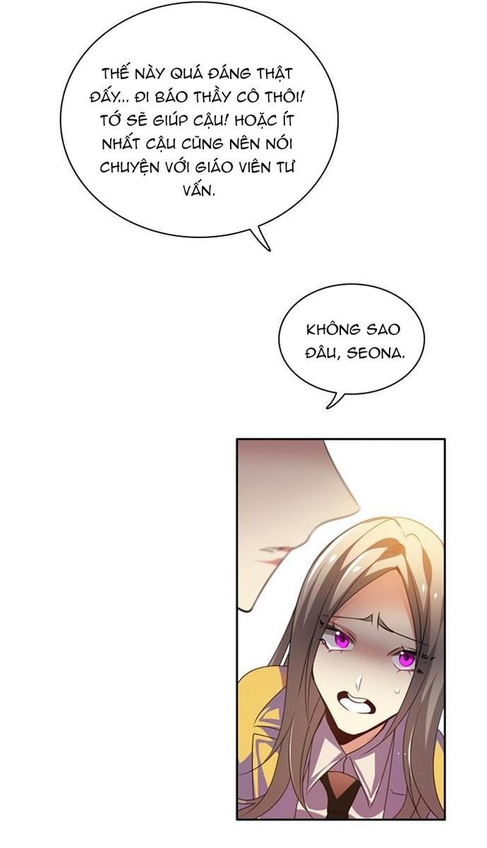 Zero Game: Chapter 127
