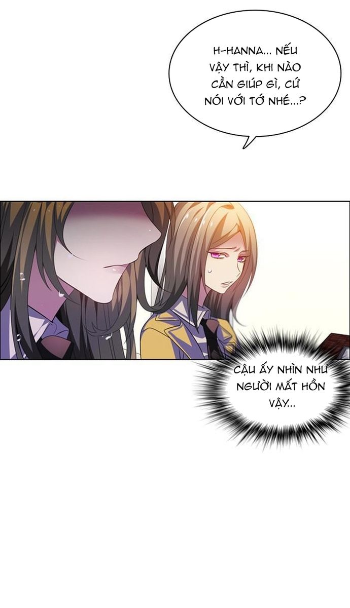Zero Game: Chapter 127
