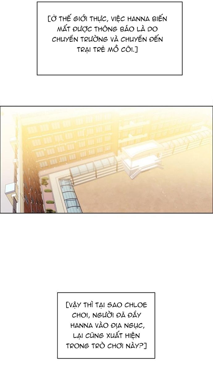 Zero Game: Chapter 127