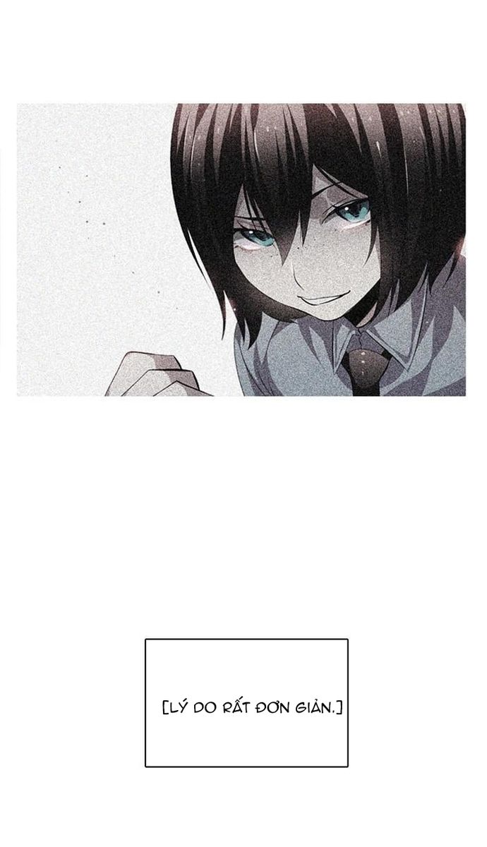 Zero Game: Chapter 127