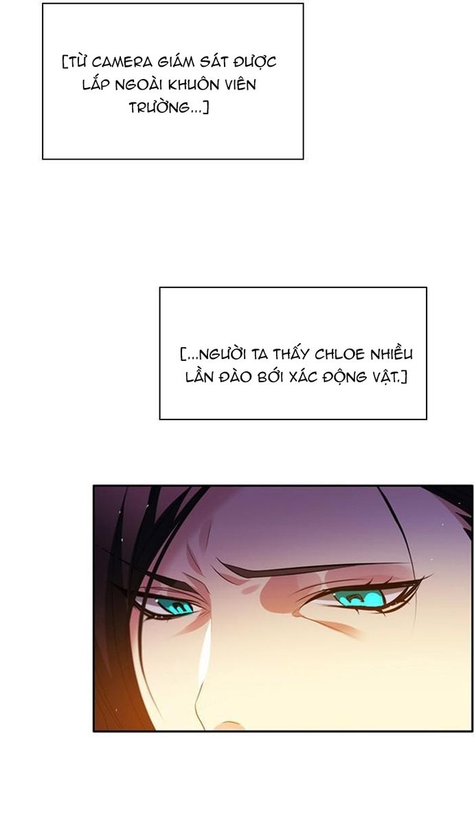 Zero Game: Chapter 127