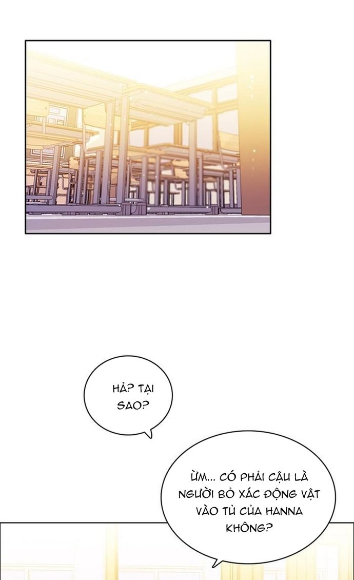 Zero Game: Chapter 127