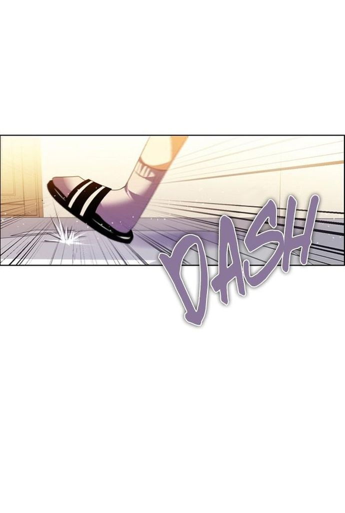 Zero Game: Chapter 127
