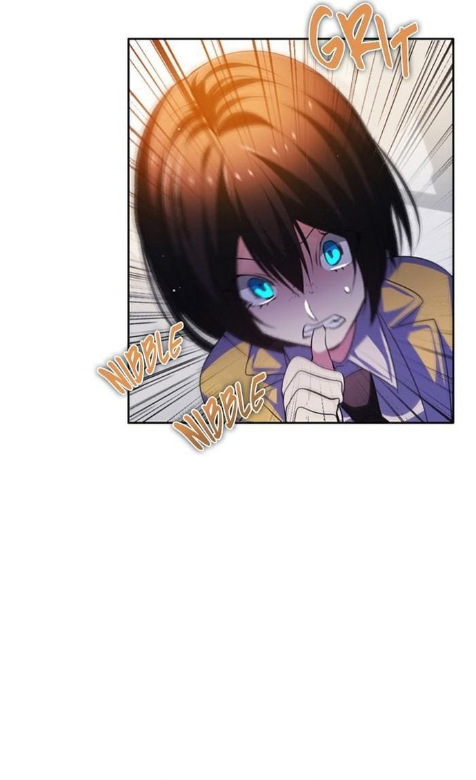 Zero Game: Chapter 127