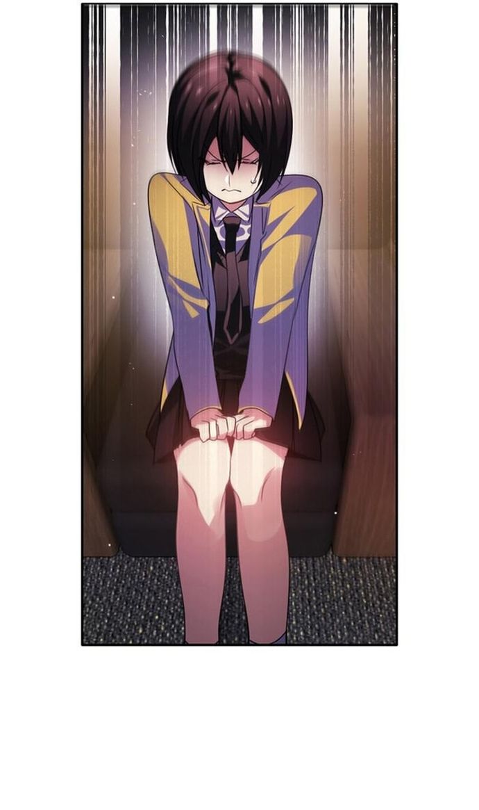 Zero Game: Chapter 127