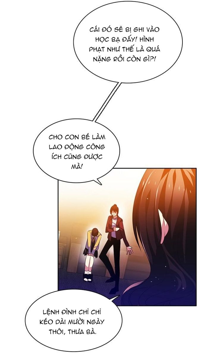 Zero Game: Chapter 127