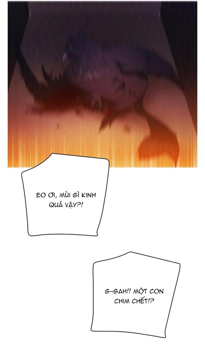Zero Game: Chapter 127
