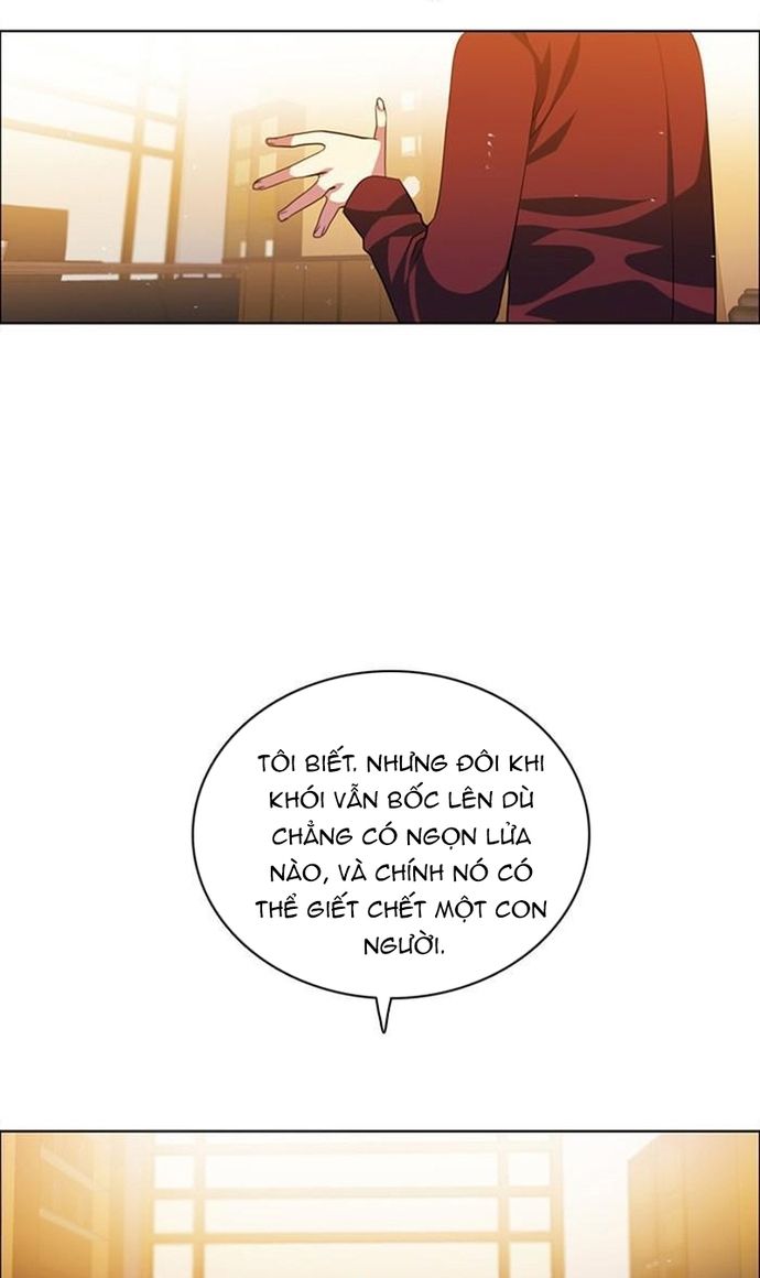 Zero Game: Chapter 127