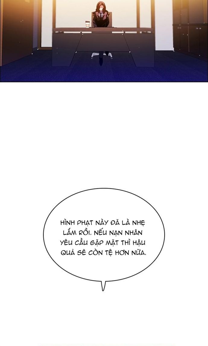 Zero Game: Chapter 127