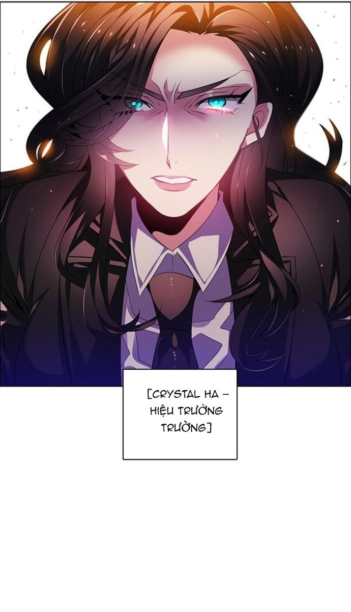 Zero Game: Chapter 127