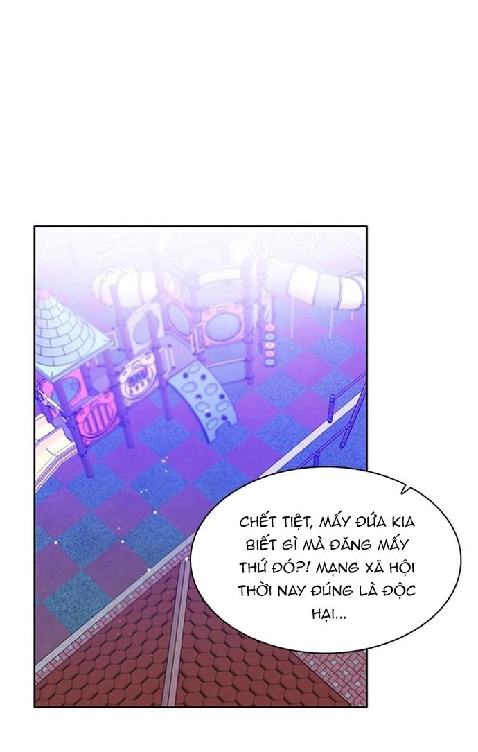 Zero Game: Chapter 127