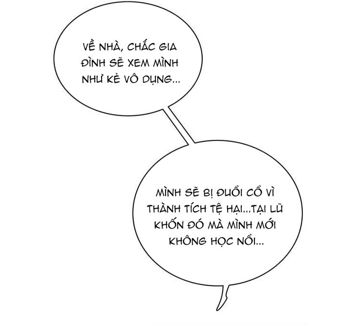 Zero Game: Chapter 127