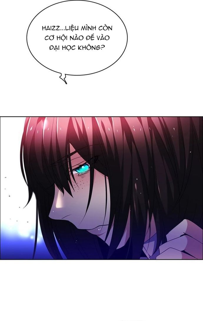 Zero Game: Chapter 127